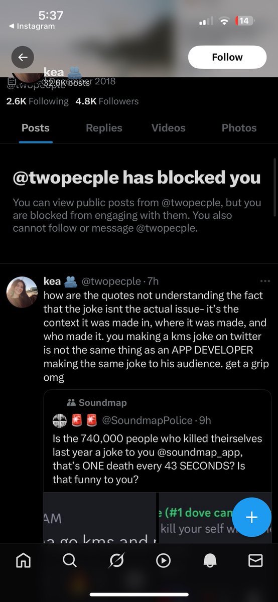 EDkekke's tweet photo. @twopecple reminder that i successfully ragebaited u https://t.co/HiNolNiSHs