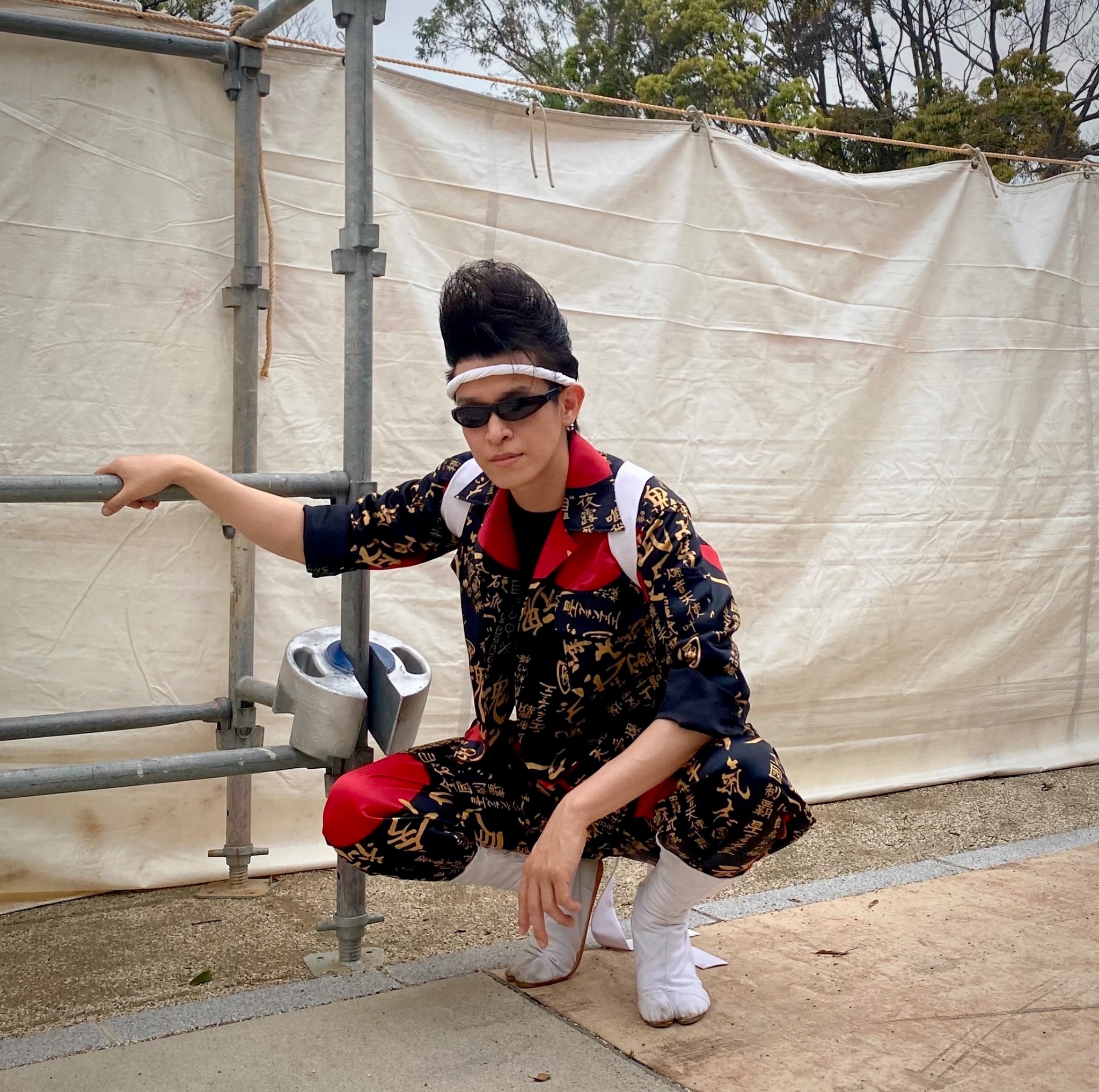 叶 亜樹良 on X: 