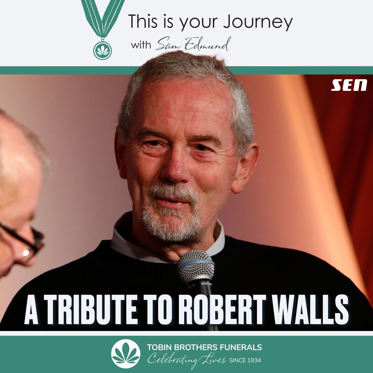 This Is Your Journey (@tiy_journey) on Twitter photo LISTEN | A special tribute to Robert Walls on 'This is your Journey'.
All thanks to <a href="/tobinbrothers/">James MacLeod OAM</a> - Celebrating Lives.
#AFL
podtrac.com/pts/redirect.m… LISTEN | A special tribute to Robert Walls on 'This is your Journey'.
All thanks to <a href="/tobinbrothers/">James MacLeod OAM</a> - Celebrating Lives.
#AFL
podtrac.com/pts/redirect.m…