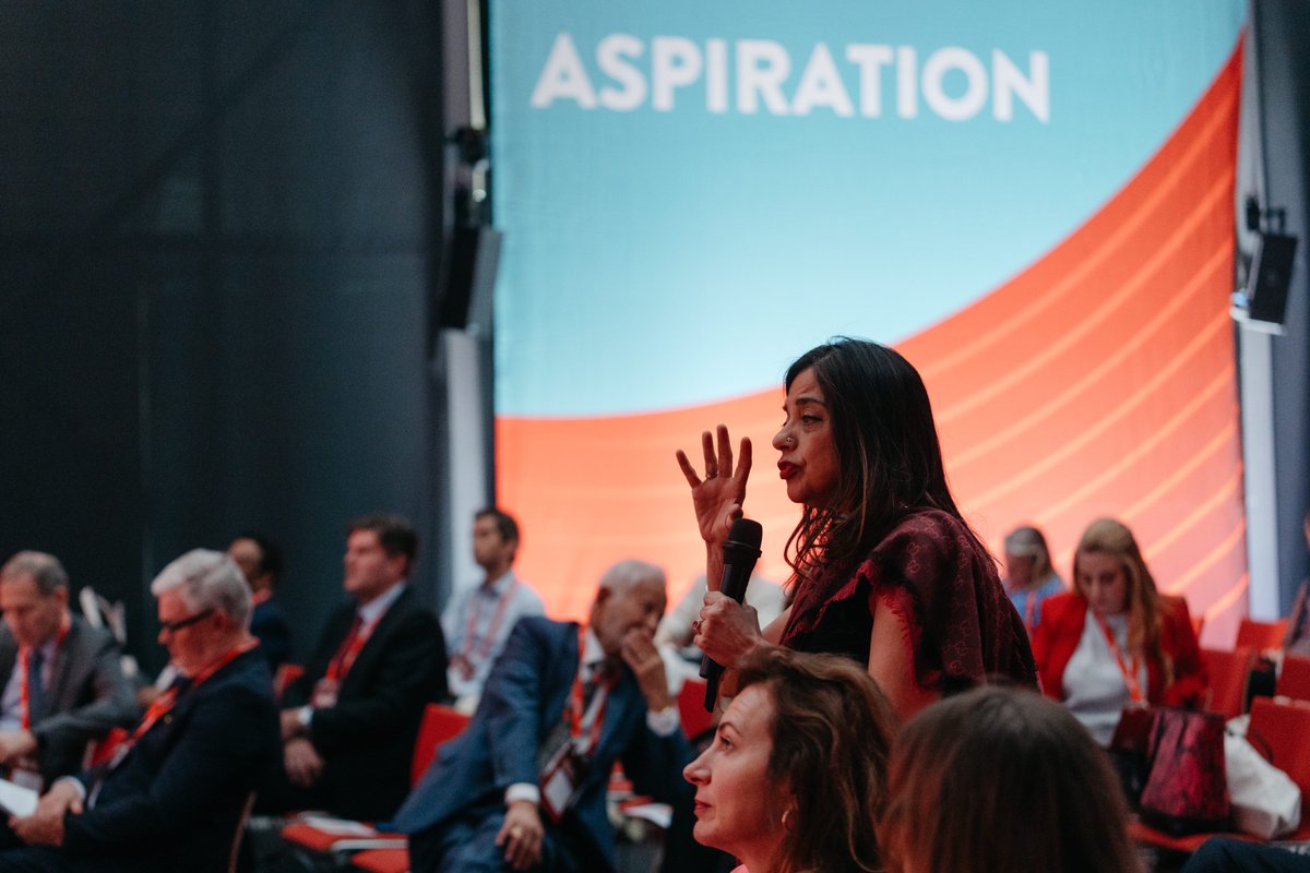 World Heart Federation (@worldheartfed) on Twitter photo DAY 2 of #WorldHeartSummit is underway!
🔎 Today's highlights:
• Indoor air pollution's impact on heart health
• Childhood sugar consumption & CVD risk
• Urban heart health with CARDIO4Cities
• Shaping NCD action for the <a href="/UN/">United Nations</a> High-Level Meeting together with <a href="/ncdalliance/">NCD Alliance</a> DAY 2 of #WorldHeartSummit is underway!
🔎 Today's highlights:
• Indoor air pollution's impact on heart health
• Childhood sugar consumption & CVD risk
• Urban heart health with CARDIO4Cities
• Shaping NCD action for the <a href="/UN/">United Nations</a> High-Level Meeting together with <a href="/ncdalliance/">NCD Alliance</a>