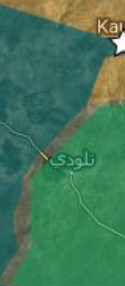 اسمي هو مروان تلودي