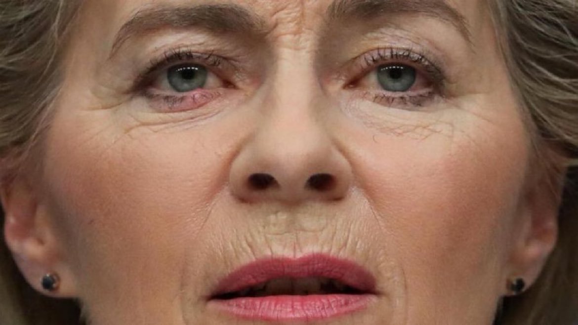 Unfähig. Ungewählt. Unerträglich.