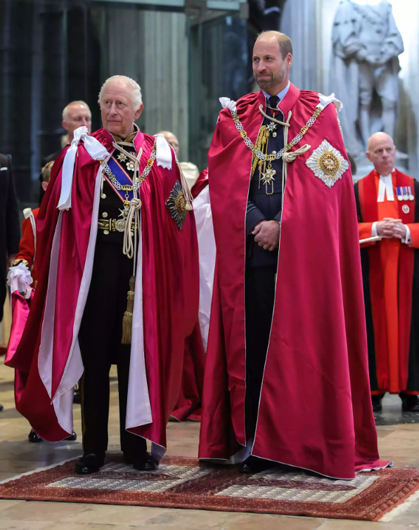 nomoremonarchs's tweet image. Public funds pay for this nonsense.
Shameful waste of money!
#CostOfLivingCrisis #AbolishTheMonarchy