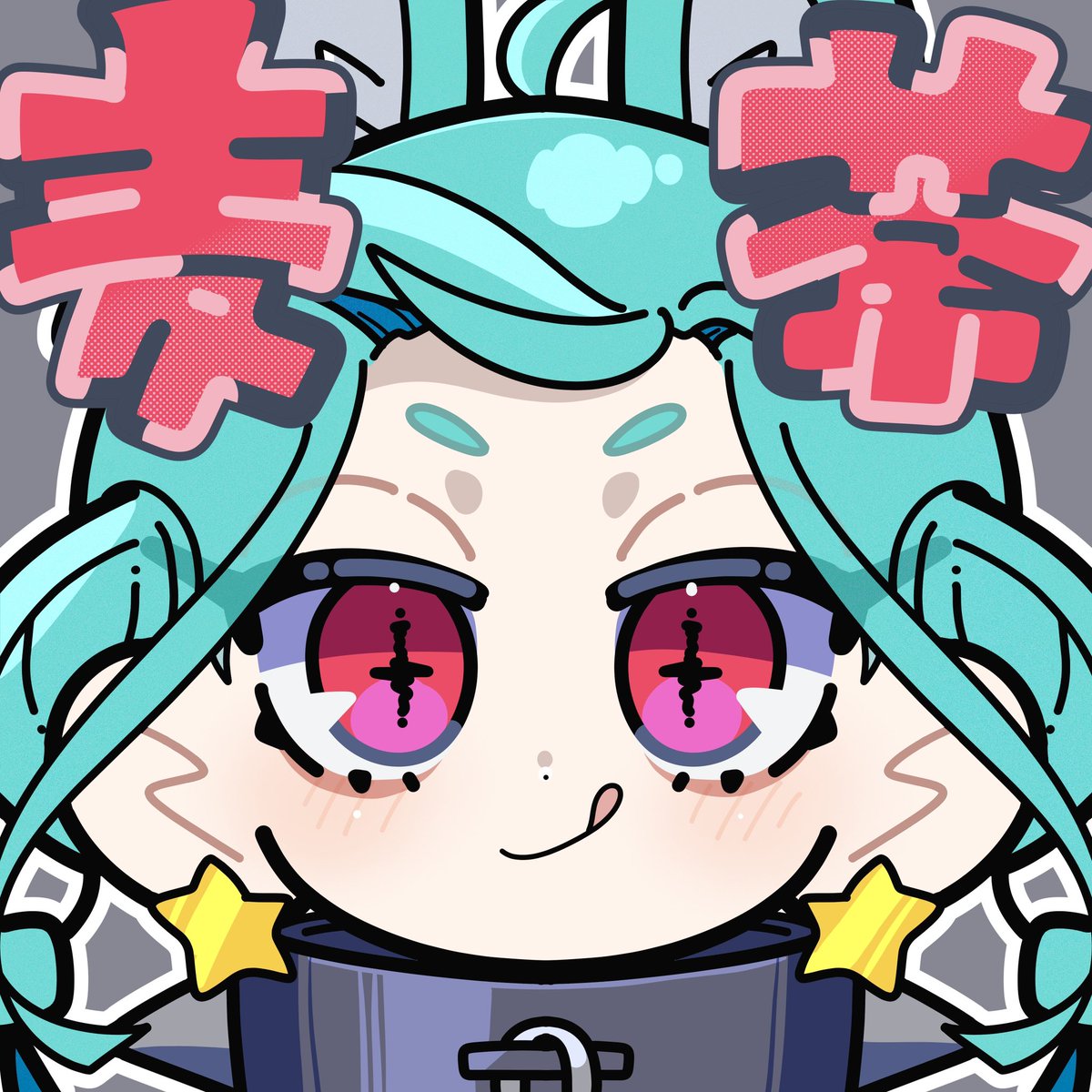 七転び八起き黒猫@ドジっ子獣人ショタVTuber