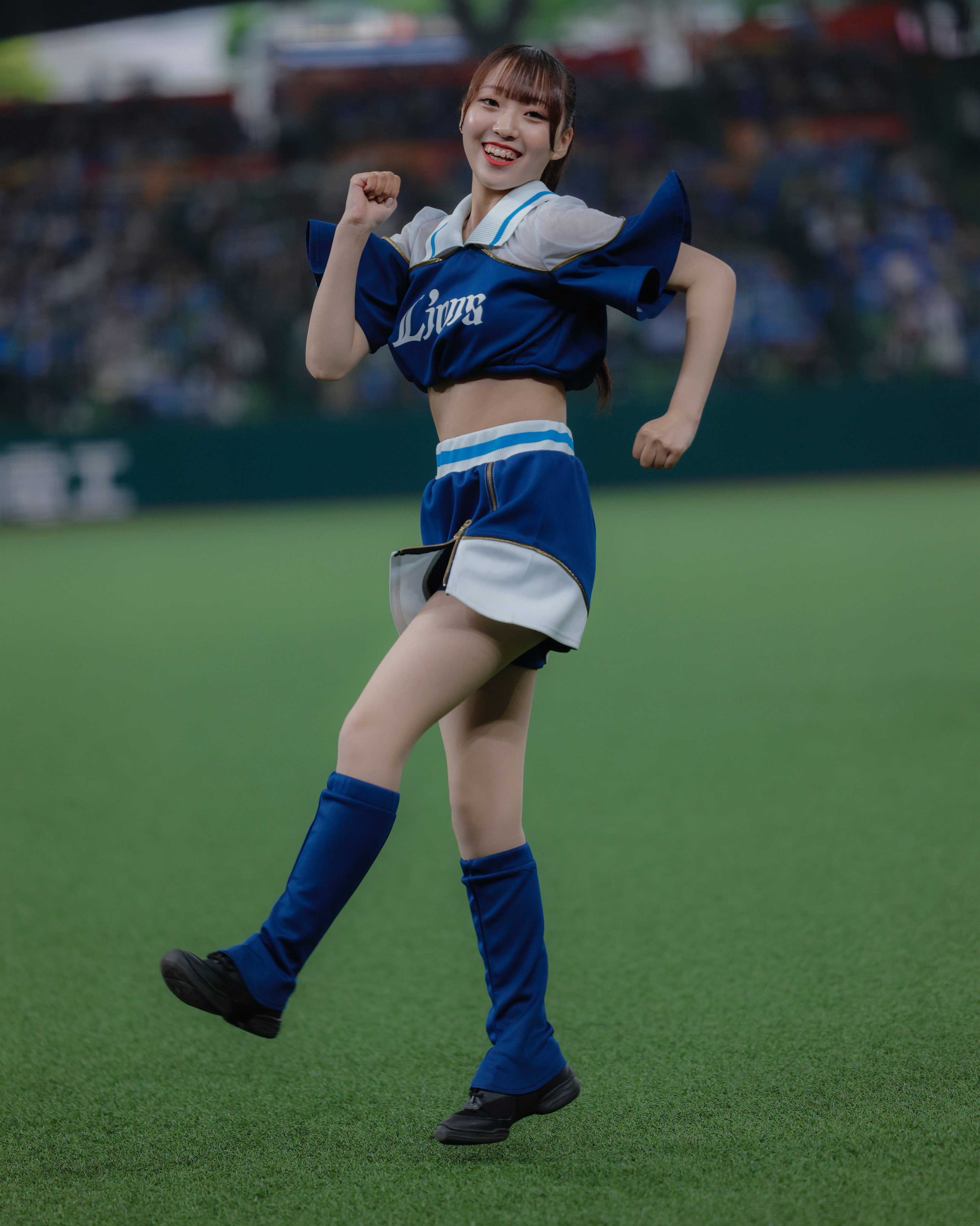 bluelegends_Sana - Search / X