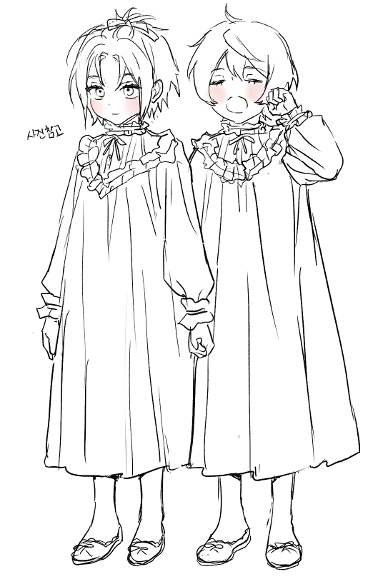 낙서계정 (@go_g0000) on Twitter photo 