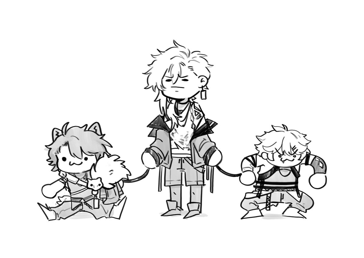 Because <a href="/RealEgous/">Real-Egous🐯</a>  can't find it, I'm reposting lmao 😭😭✊️