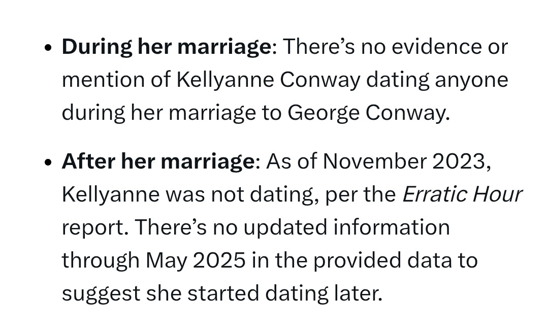 <a href="/HighTidesBarRes/">DOUCHEBAG finder</a> <a href="/gtconway3d/">George Conway 👊🇺🇸🔥</a> I find that highly unlikely

Have you met her?