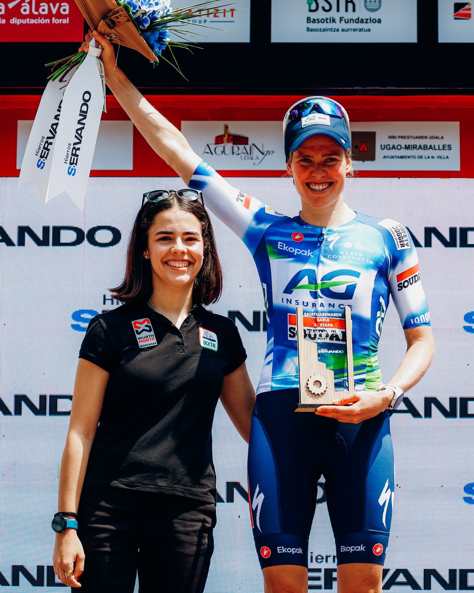 AG Insurance - Soudal Pro Cycling Team tweet media