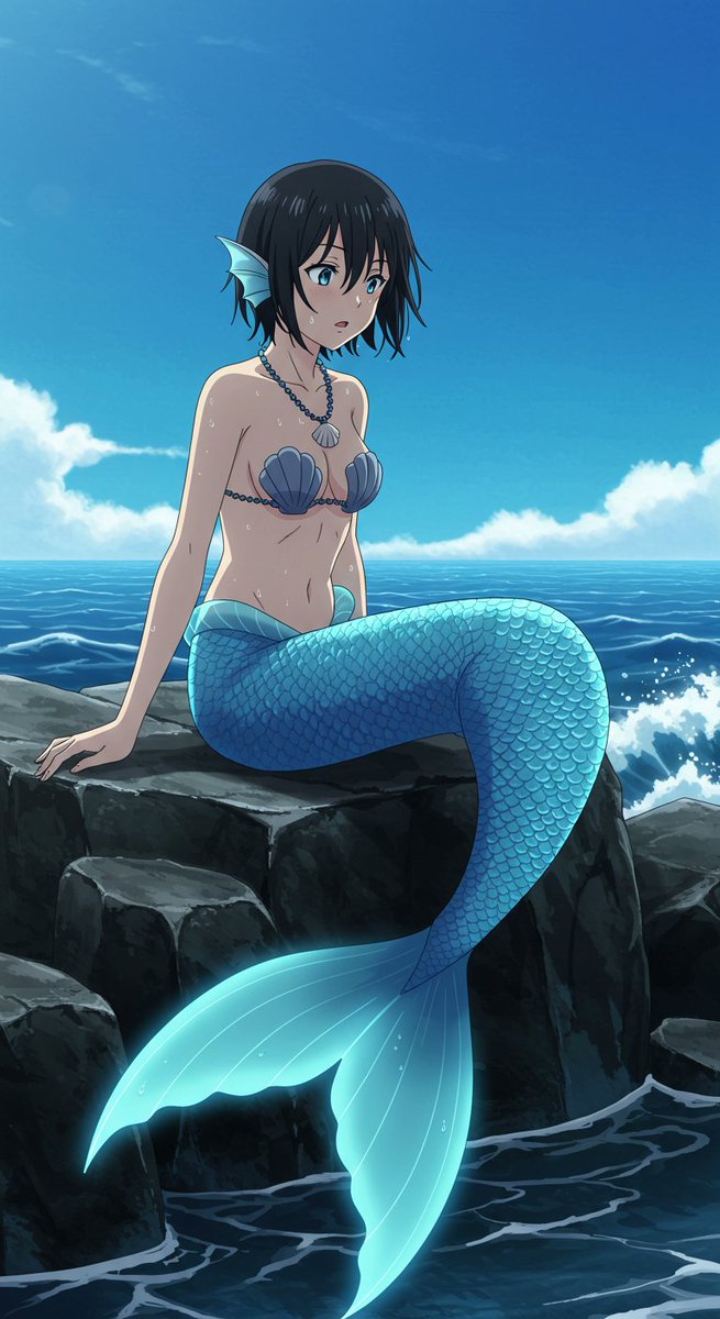 今日の #AIイラスト ImageFX(Imagen3)がエモい画像をお出しになるので