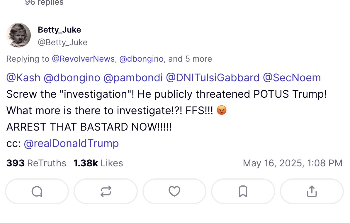 Brian Krassenstein tweet media