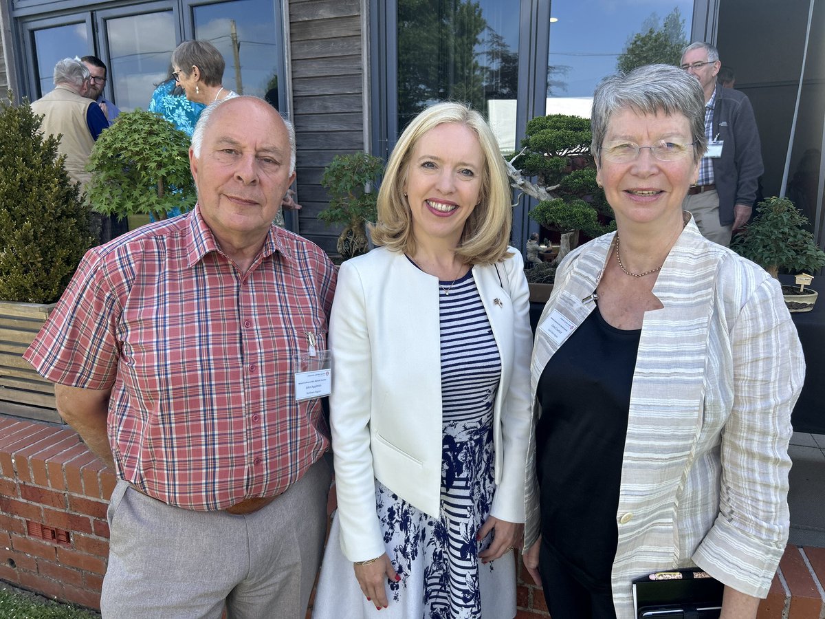 joanneeahmed's tweet image. A busy few days of Uk/Japan activity with the celebration of the Manchester Osaka 🇯🇵🇬🇧 relationship in Westminster with @TheJapanSociety @AndyBurnhamGM @AmbJapanUK and today opening the National Japanese Garden Society conference in Cheshire 🪴🌸