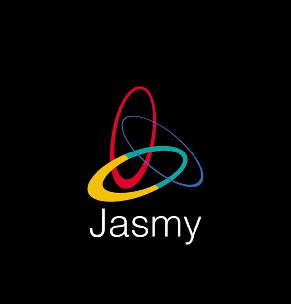 Giantv4v's tweet photo. Volatility aside, $JASMY's mission for data democratization is unstoppable https://t.co/7I7GDs6AFT