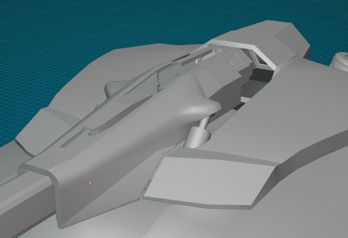 an Orca Dork tweet media