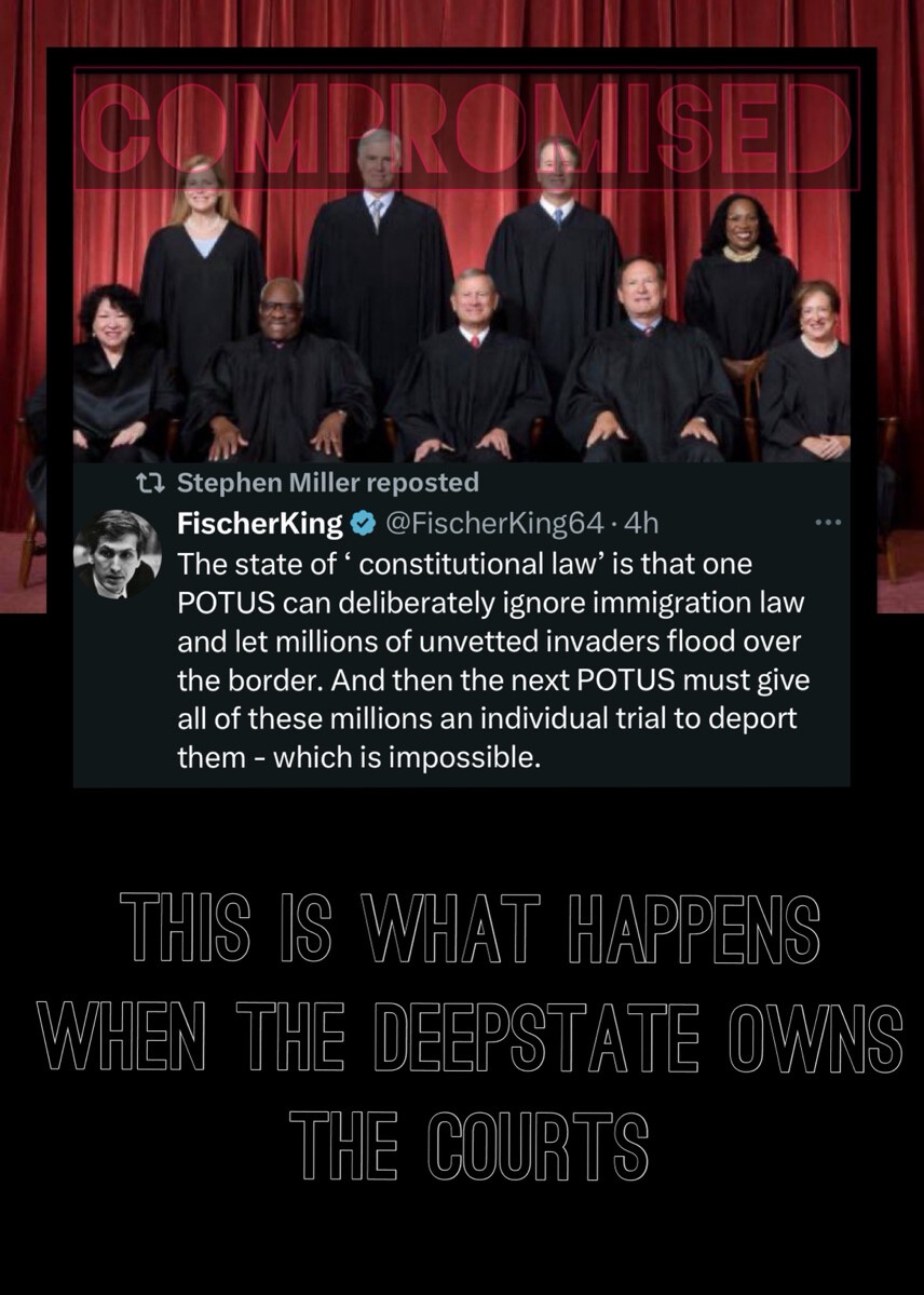 THE ASININE DICHOTOMY OF OUR 
🇺🇸♦️ “INJUSTICE” SYSTEM ♦️🇺🇸
