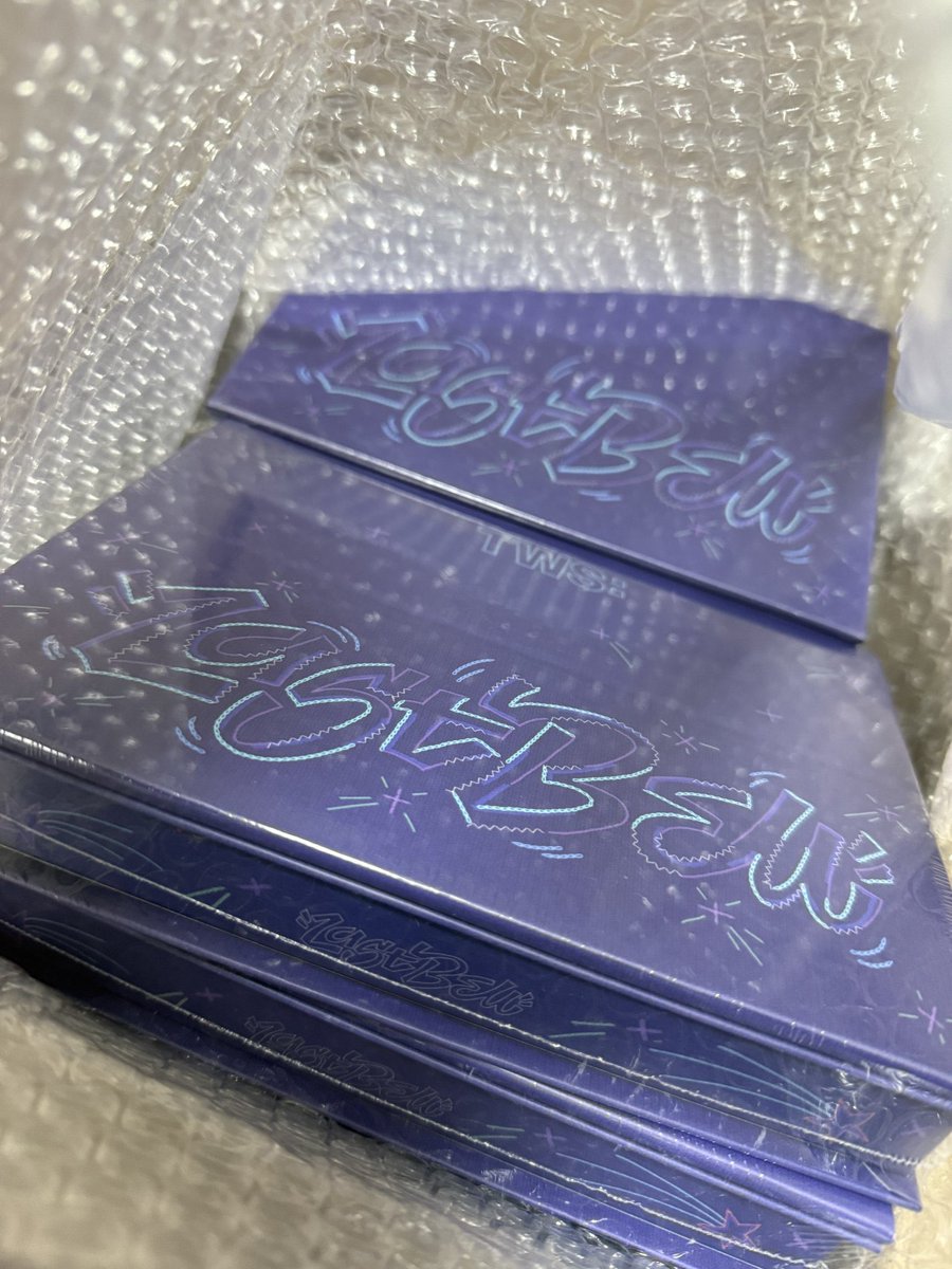 jiamerch_ph's tweet photo. #jiamerchga #tws | ph only

TWS SEALED ALBUM GIVEAWAY!! 

- random
- follow me (🔔)
- like + rt this

• end: 7 days https://t.co/0OHH4wCq64