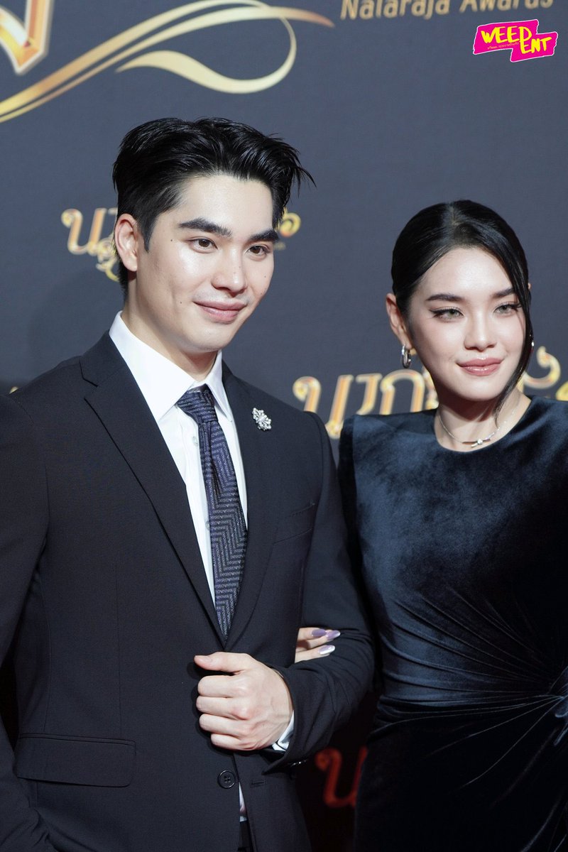 พิเฌอนางพญามากกกควงคู่มากับพระเอกของเค้าเหมาะสม!!!🐱✨

Cherprang  Nataraja

#นาฏราชครั้งที่16
#CherprangAreekul