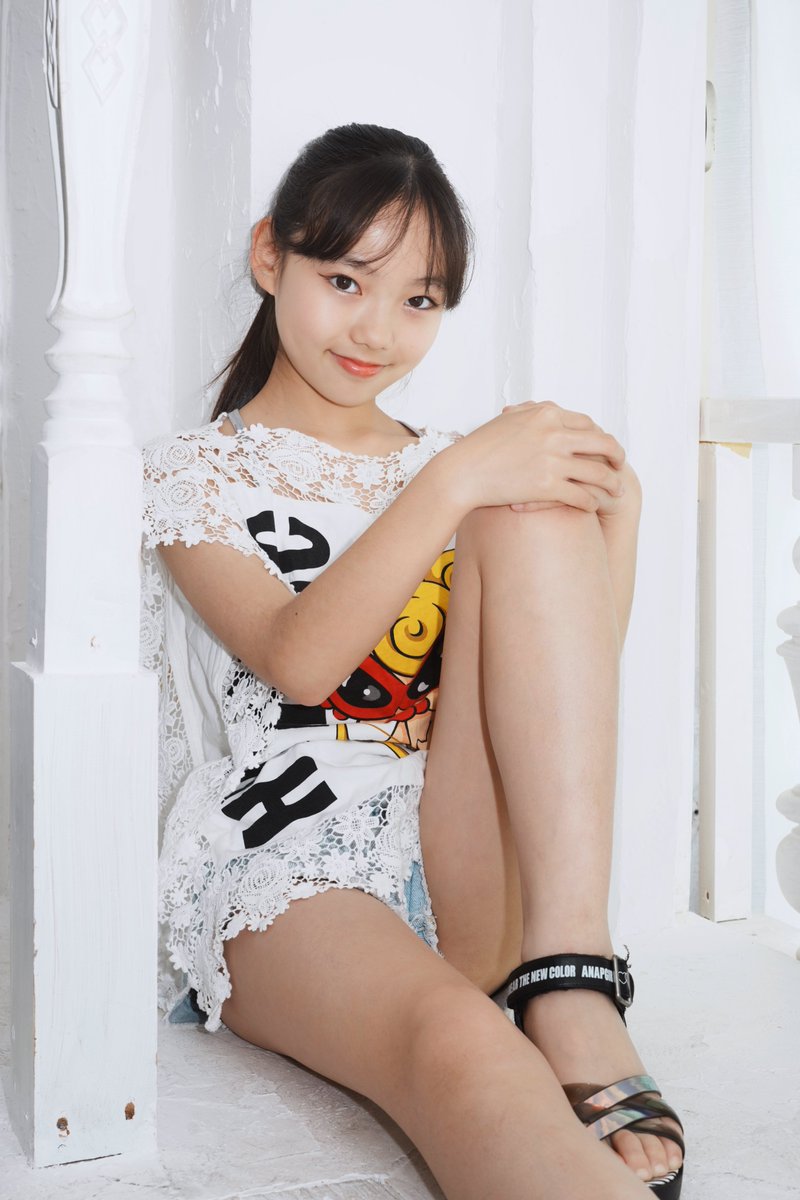 yuzunaちゃん Happiness Girls 2025.5.18 Cute撮影会 個撮