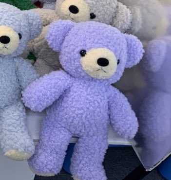 皆様おはようございます🙇 フカフカ特注色シリーズ一覧を呟かせて頂き