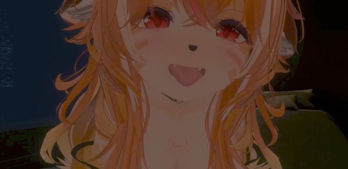 支援サイトでVRCのちょっと?スケベな動画を公開しました。

初めてのシェイプキーとギミックを追加したのですがSNSで公開できないのでこちらに…

■pixivFANBOX
https://t.co/YJVFE0cXhL

■patoreon
https://t.co/SRaxA8HDG3 