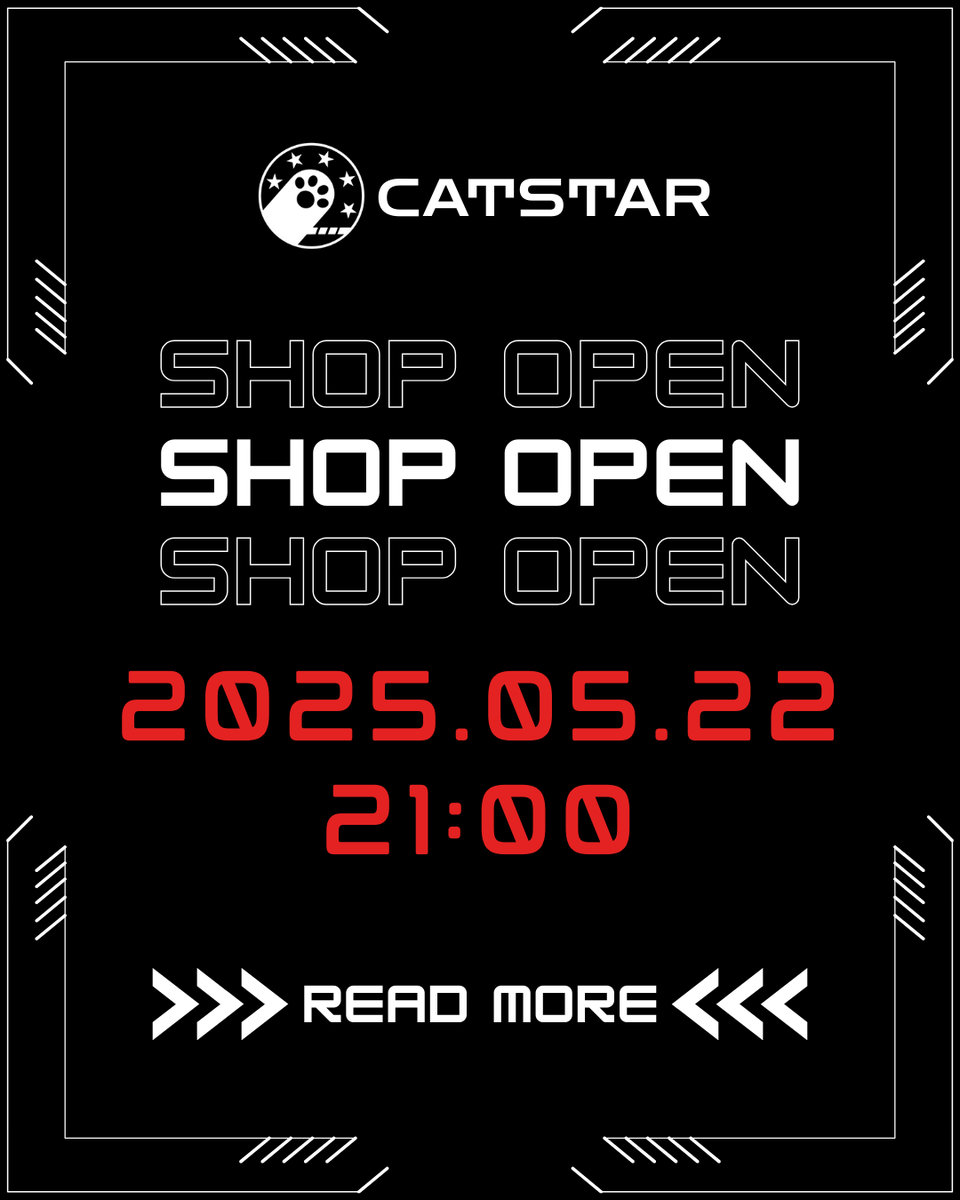 catstar_works's tweet photo. 【販売のお知らせ】
下記日程で販売予定です！
オビツ30のハンドパーツを中心に販売します！(詳細は画像で)
前回より全て在庫数は多めに準備しております👍
今回はバキュンハンドが新作です🔫
よろしくお願いします！🙇

📅2025/05/22 21:00～
https://t.co/fBSFx2Qraf
#catstar_works #オビツ30 https://t.co/vqnlwZe69C