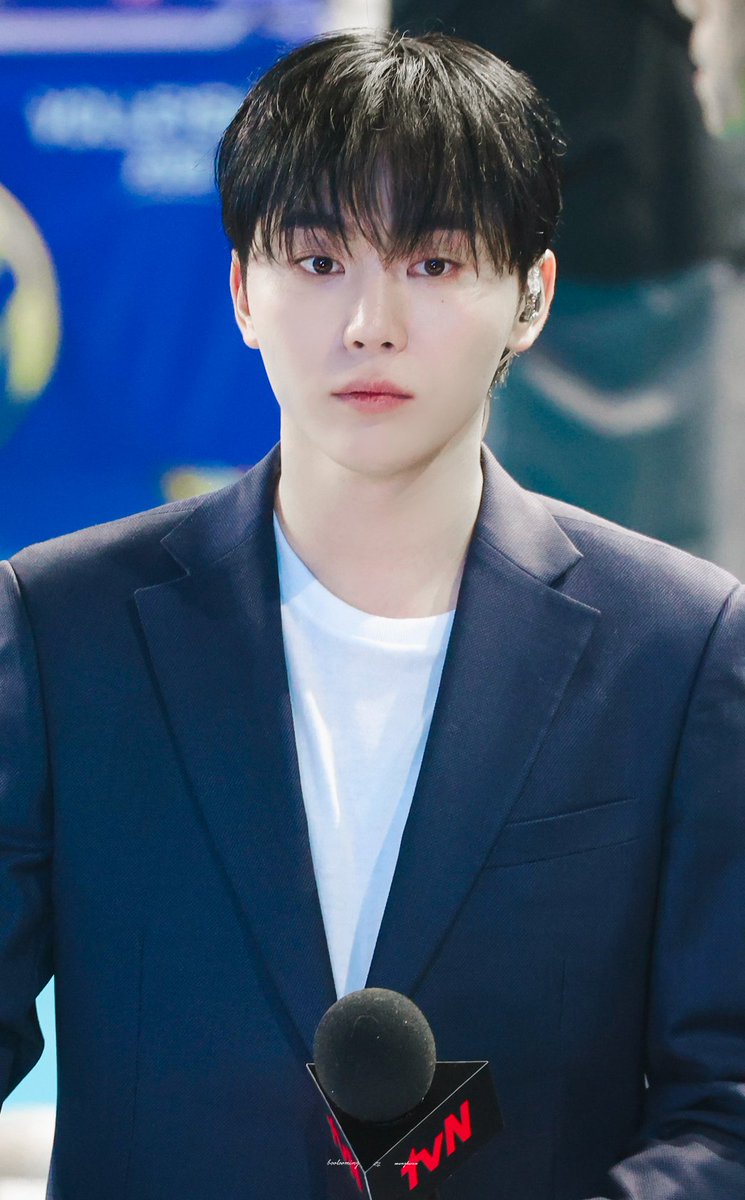 BOOlooming_0116's tweet photo. 250517
고생해쨔용🫶🫶🫶
#승관 #세븐틴 #SEUNGKWAN #SEVENTEEN #スングァン #SEUNGKWANatKYKInvitational https://t.co/7yGVJTnYHy