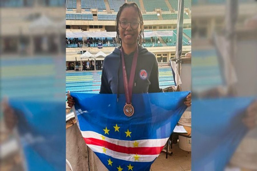Cabo Verde Faz História no Campeonato Africano Júnior de Natação

africaaquatics.org/post-standard/…

#Africa #CaboVerde #Swimming