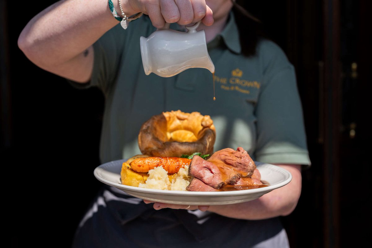 Sundays done right 🍻

<a href="/YoungsPubs/">Young's Pubs</a>