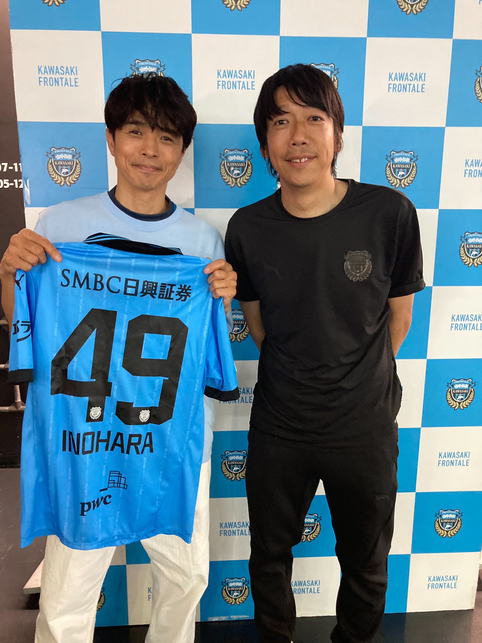 中村憲剛　フォトフレーム 逸品】 元川崎フロンターレ 引退記念フォトフレーム 中村憲剛