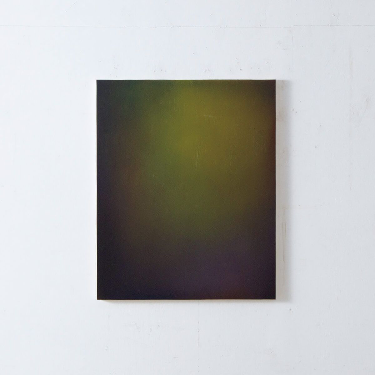 ギャラリー〈stoop〉に聞いた、今買うならば、このアート。
平野泰子の《Twilight 2201》 
brutus.jp/arttobuynow_29/