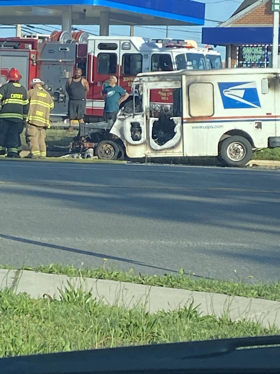 Egg Harbor Twp

Fire &amp; Tilton Rd