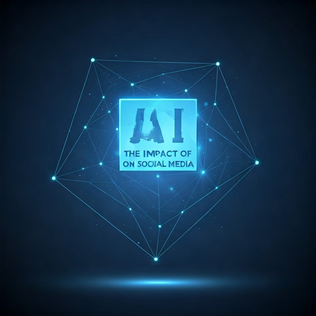 futuretechtool's tweet image. 🔮 Curious about how AI is reshaping your social media feed? Discover the secrets behind the scenes! From personalized content to targeted ads, AI is changing the game. Explore more at 👉 https://future... futuretechtool.com/the-impact-of-… #FutureTechTool