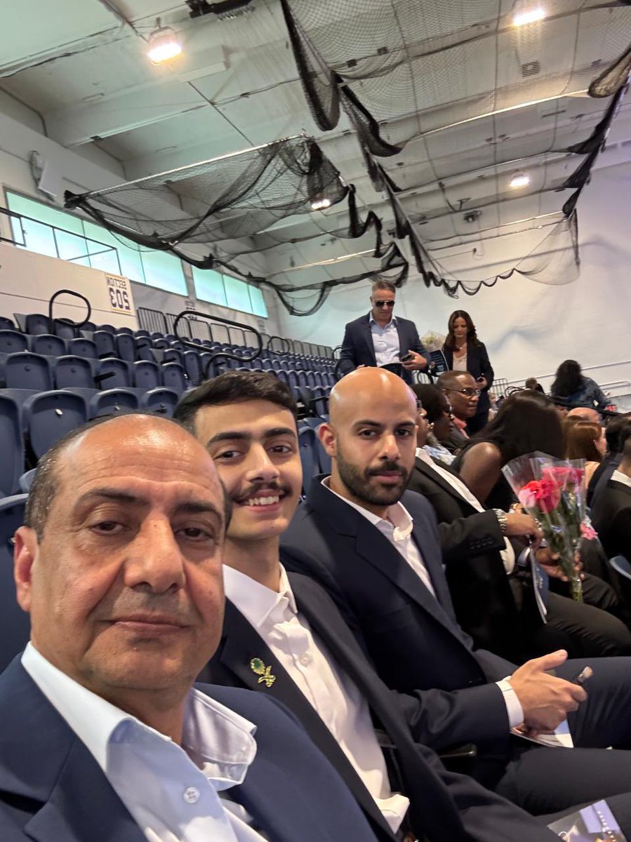 جابر القرني tweet media