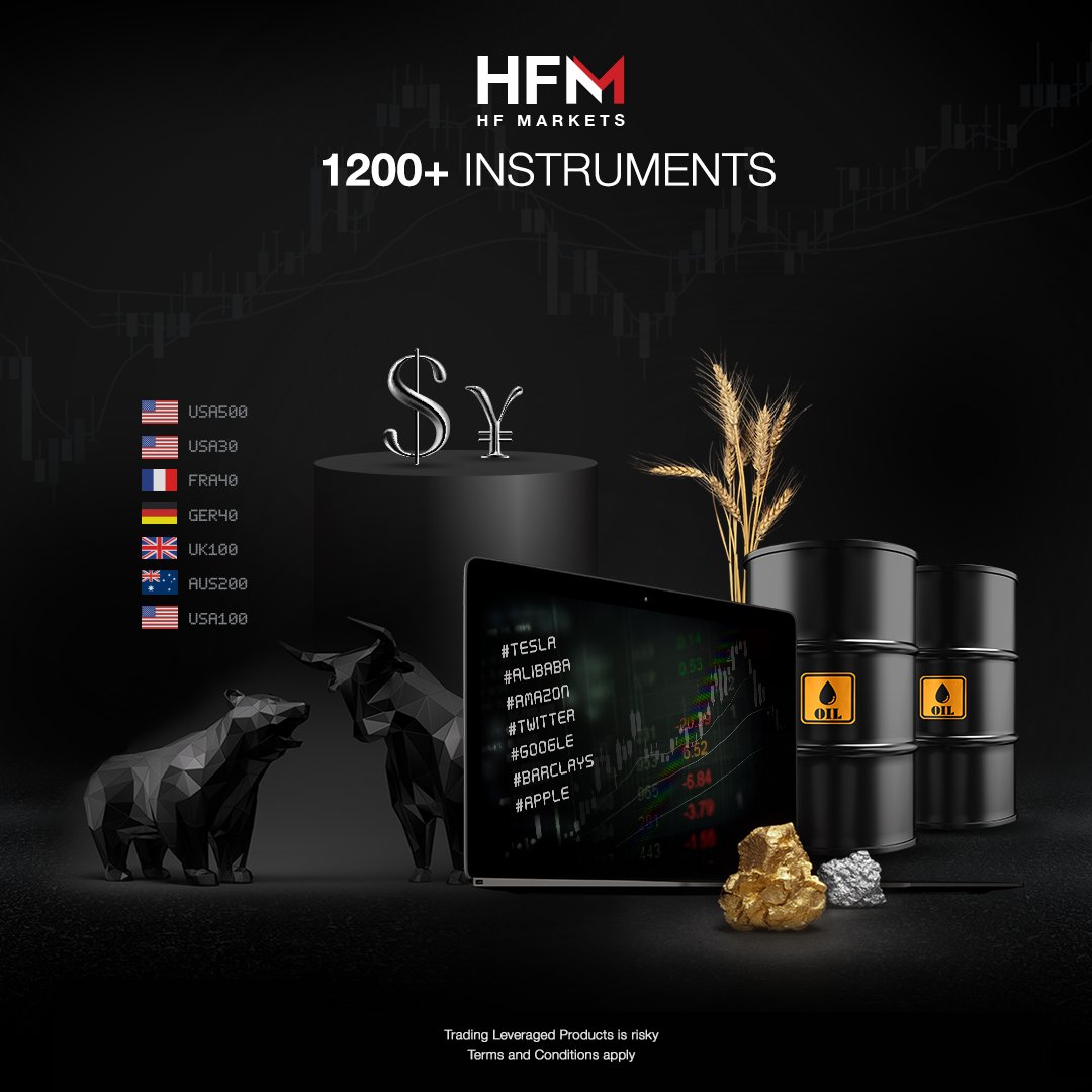 PritchardFX's tweet photo. 🌟 @HFM (HotForex): Trade with Confidence and Control
📥 Sign up for a Live Account :https://t.co/fTgb3b76UV

📱 Explore the HFM Mobile App :https://t.co/eaXH3IrHju

@HFM is a regulated Forex broker trusted by millions. https://t.co/twlpoUpRpO