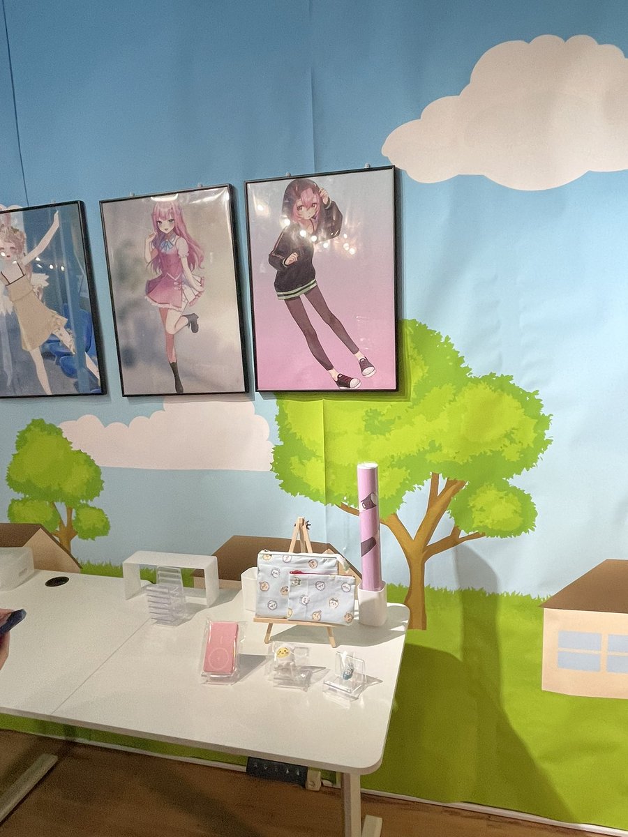 nankinjou_5's tweet image. イベントめっちゃ楽しかった〜
いつもの自由帳の雰囲気そのままでいいイベントだった！
声出してレスポンスが帰ってくるのが新鮮
推しドリンクも美味しかった
 #金平どんぶらこ
 #ぱんくえっとVイベ