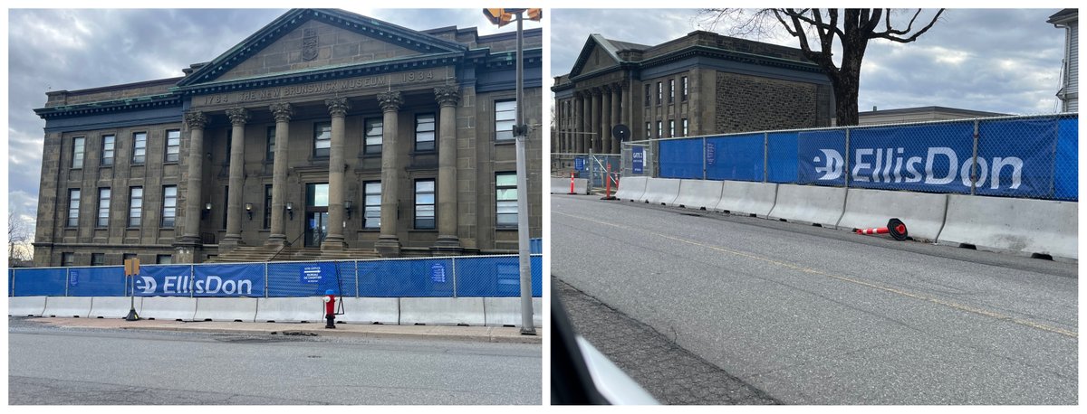 Wayne Power (@waynetpower) on Twitter photo Today is #InternationalMuseumDay & it's nice to see construction now getting close on our new <a href="/nbmmnb/">NBM-MNB</a> <a href="/cityofsaintjohn/">City of Saint John</a> . This will be such a world class facility & destination place when done, telling the story of the rich history & culture of our province. <a href="/Gov_NB/">Government of NB</a> Today is #InternationalMuseumDay & it's nice to see construction now getting close on our new <a href="/nbmmnb/">NBM-MNB</a> <a href="/cityofsaintjohn/">City of Saint John</a> . This will be such a world class facility & destination place when done, telling the story of the rich history & culture of our province. <a href="/Gov_NB/">Government of NB</a>