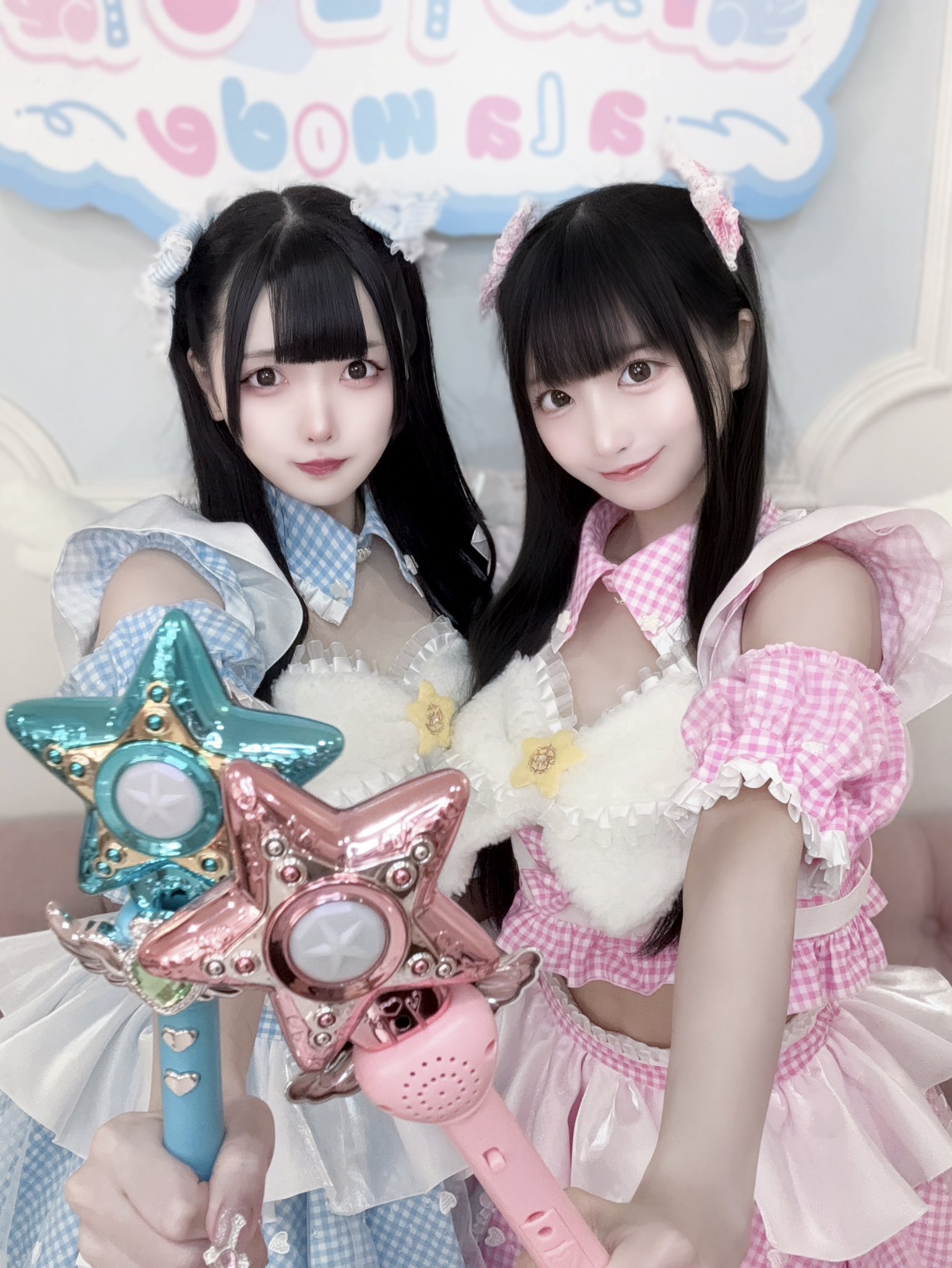 甘神 てん (@_nya_10_10) / X 甘神 てん (@_nya_10_10) / X