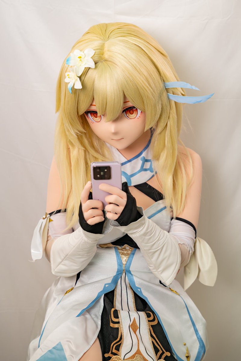 遥远的他，现在又在何方呢？
📷：<a href="/SIUNGOLAIZHANG/">烧鹅濑酱</a>