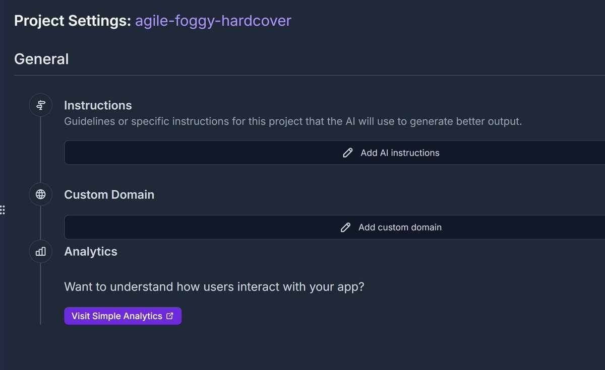 thisisfinedev's tweet photo. https://t.co/1Oaa8aFUYV