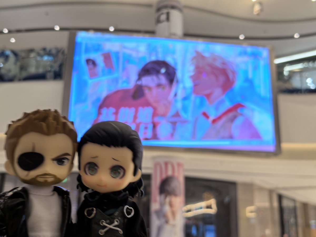 jinn94611109's tweet image. ⚡🐍最幸福的两天🥺🥺🥺❤❤❤
#thorki #cp31