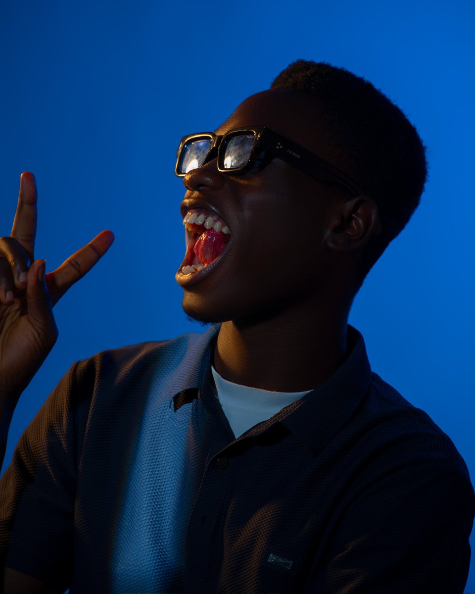 davesartistry__'s tweet photo. I’m becoming.
This season has been about growth—joy, pain, lessons, and peace. I’m grateful to God, the people around me, and the journey.
To every boy finding his way: keep becoming.
#InternationalBoyChildDay #davesartistry__ https://t.co/UlDRzJBP16