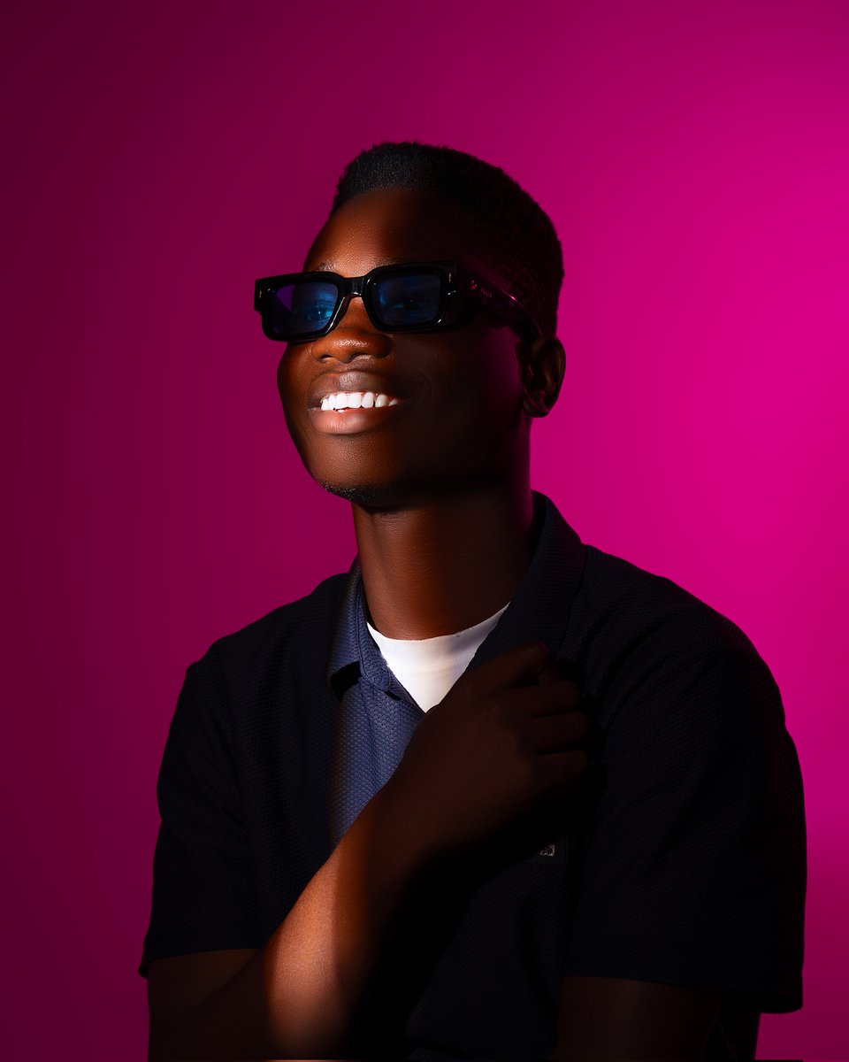 davesartistry__'s tweet photo. I’m becoming.
This season has been about growth—joy, pain, lessons, and peace. I’m grateful to God, the people around me, and the journey.
To every boy finding his way: keep becoming.
#InternationalBoyChildDay #davesartistry__ https://t.co/UlDRzJBP16