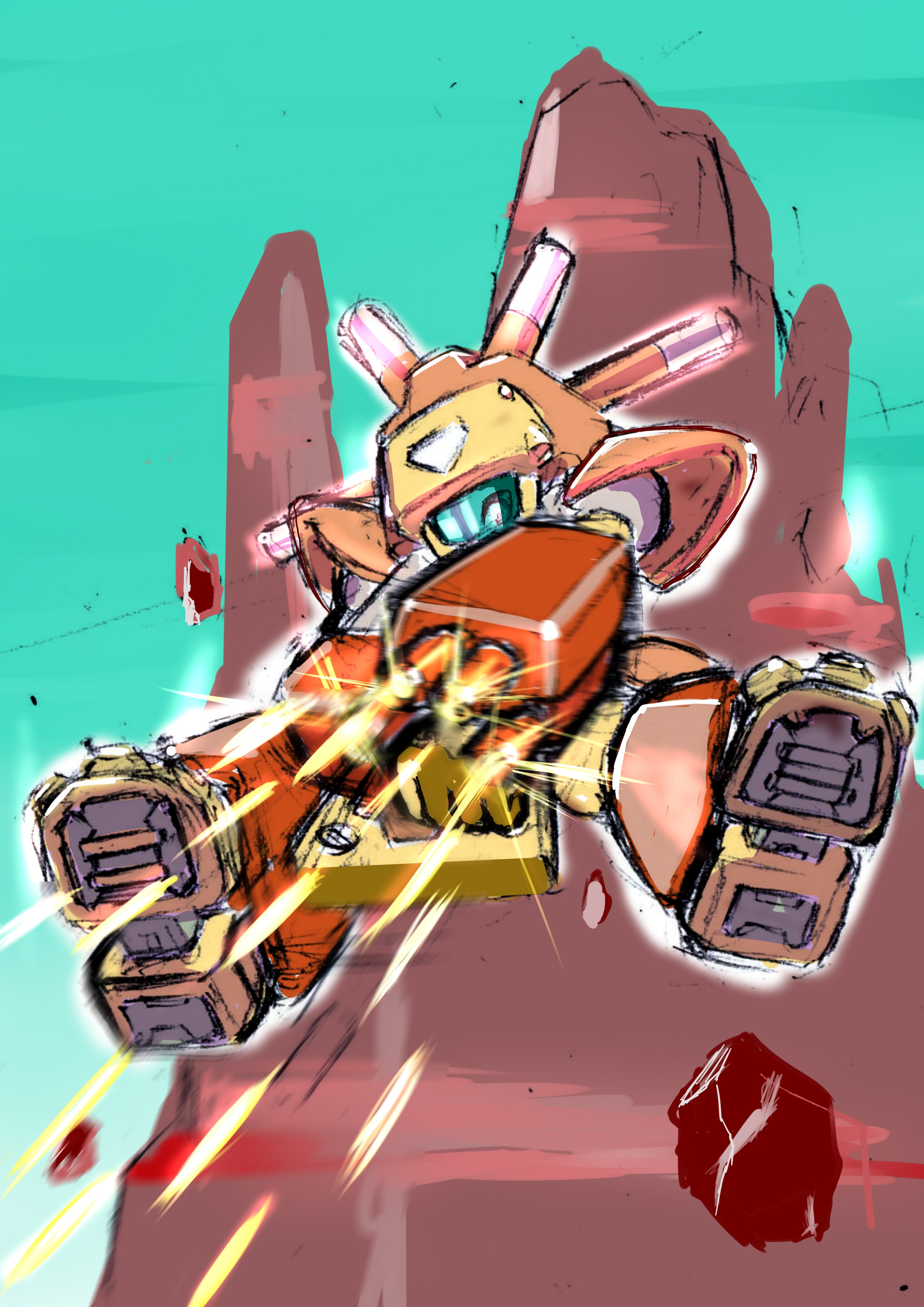 バトルメダロット（2種） mqdefault.jpg
