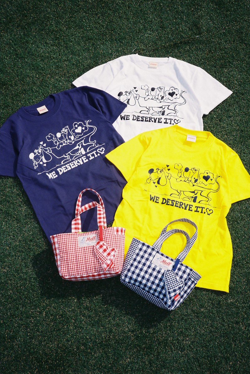 saueeee1019's tweet photo. 今回の犬Tシャツも即完売！今回も売上の一部は動物愛護団体に寄付させていただきます！再販の問い合わせたくさんあったので受注数オーダー受けつけてますっ🐾

https://t.co/q8c8OVEvnR https://t.co/3otHELkU6v