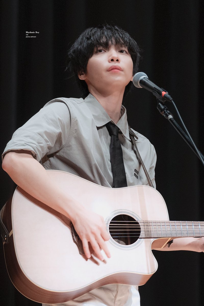 rhythmic_boy's tweet photo. 🎶 250517 Brut한 작당모의회

#정세운 #JEONGSEWOON
#Brut #goodbye https://t.co/MNArFRV3Px