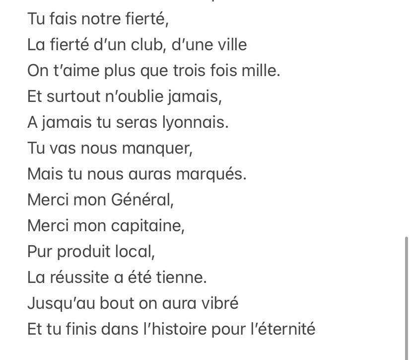 lenxoush's tweet photo. 🫡❤️💙

@LacazetteAlex @OL https://t.co/RnZyKNulLq