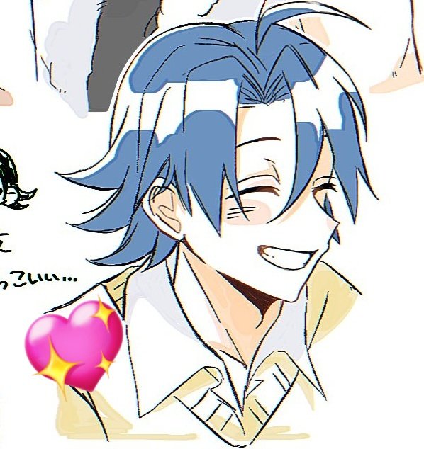 gekka___1024's tweet photo. https://t.co/SfZOpjGrL8