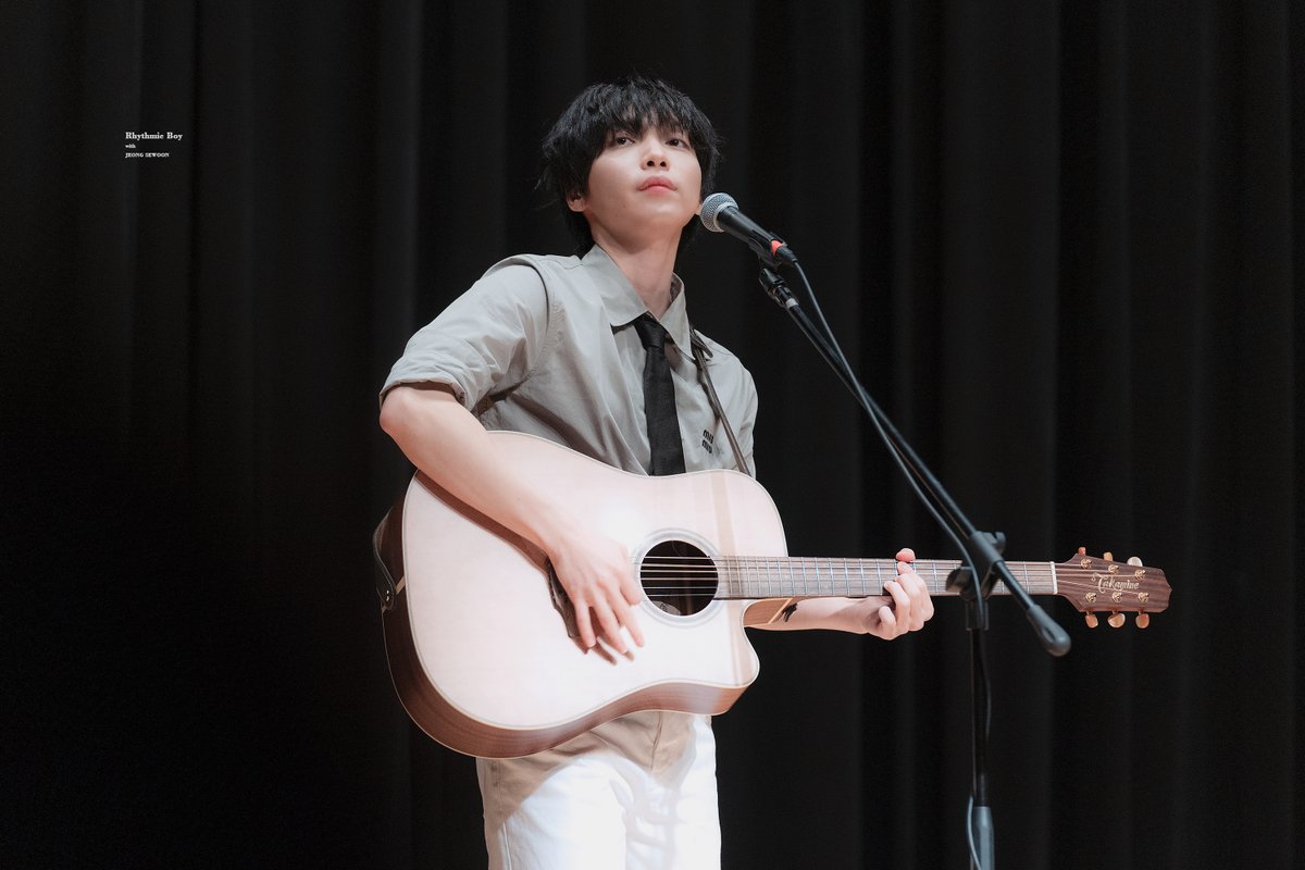 rhythmic_boy's tweet photo. 🎶 250517 Brut한 작당모의회

#정세운 #JEONGSEWOON
#Brut #goodbye https://t.co/MNArFRV3Px