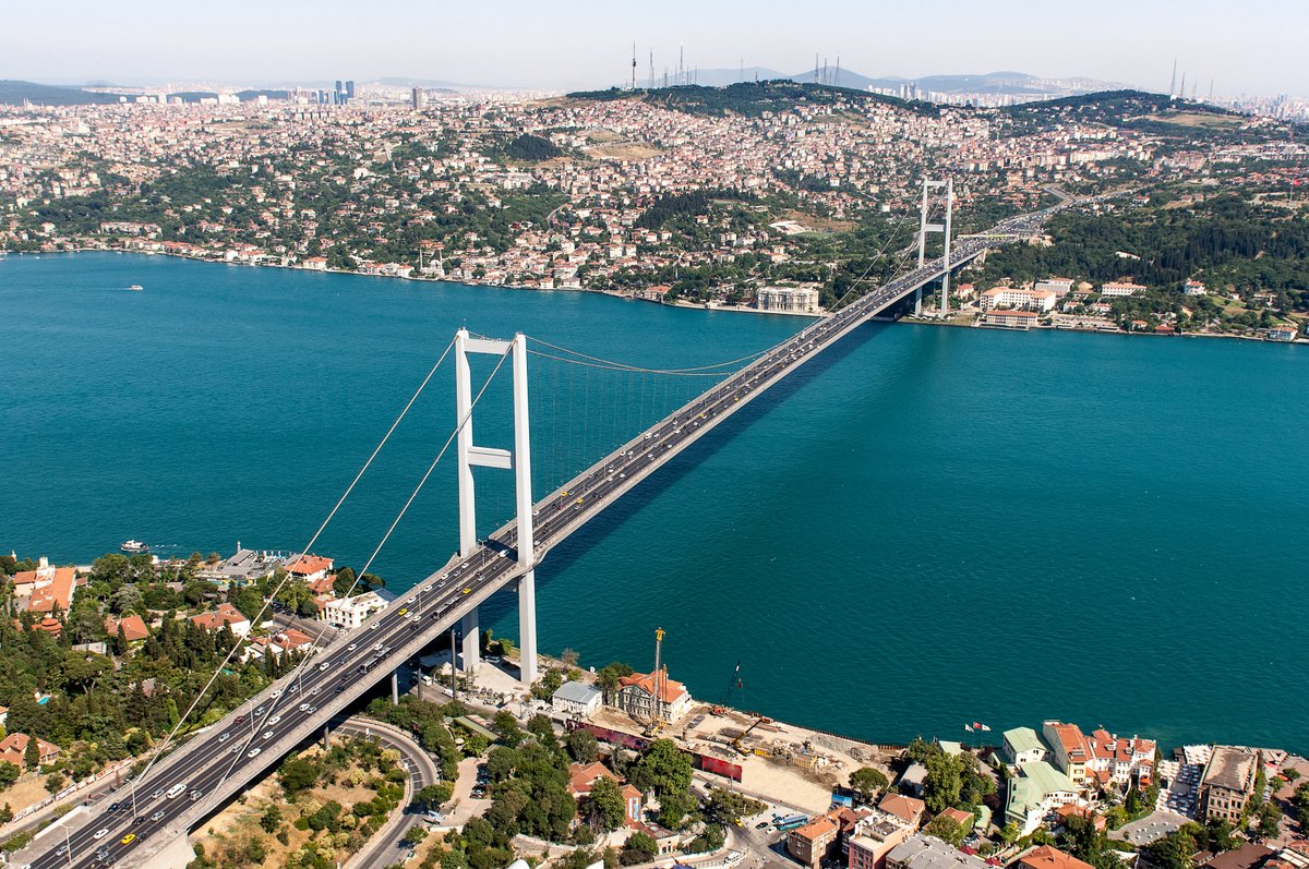 Türkiye Today tweet media