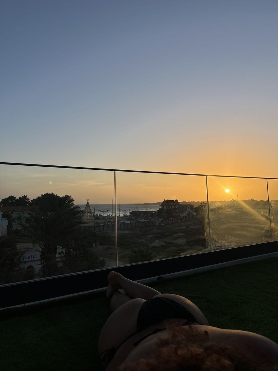 missing home🇨🇻